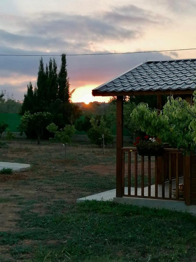 مبيت وإفطار Cálig Casa Dominaty المظهر الخارجي الصورة