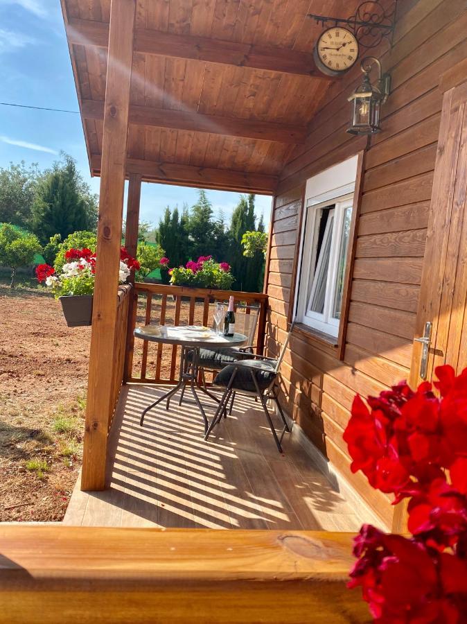 مبيت وإفطار Cálig Casa Dominaty المظهر الخارجي الصورة