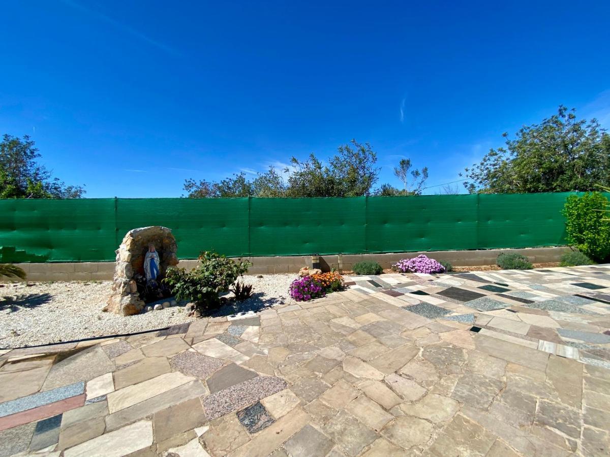 مبيت وإفطار Cálig Casa Dominaty المظهر الخارجي الصورة